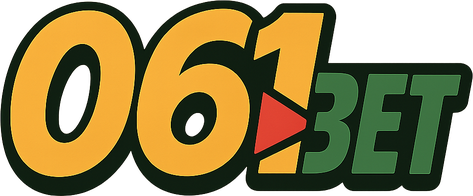 061 bet Logo